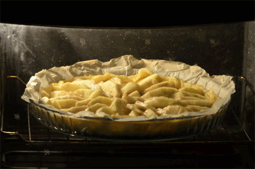 Afbeeldingsresultaat voor baking pie gif